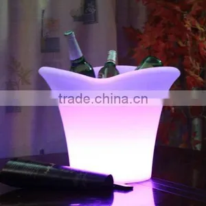 The Bar Ice BucketContainers of WineCan Change Color thumbnail-1