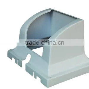 Rotational Plastic Shell for Medical-instrument With Good Quality and Environmental thumbnail-1