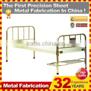 2014 Professional OEM Pediatric Hospital Bed With Good Quality ISO9001:2008 thumbnail-1