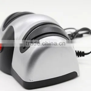 2 Stage Sharpening System and Homeleader Electric Knife Sharpener H0111 thumbnail-3