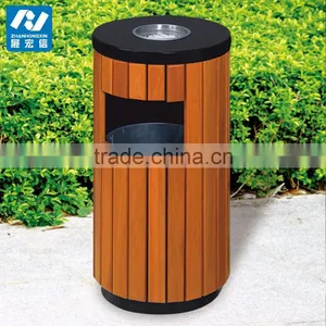 Outdoor Usage and Standing Structure Bin Cleaning Equipment thumbnail-6