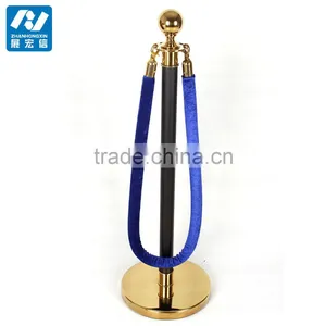 Barricades for Bank- Cheapest - From ,retractable Crowd Control Stanchion thumbnail-2