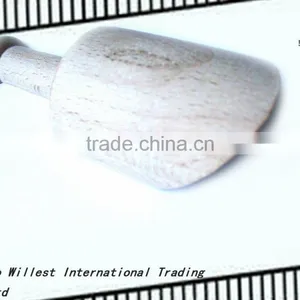 Bamboo/wooden Cheap Tea Spoon for Tea Party thumbnail-3