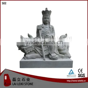 Buddha Statue China High Quality thumbnail-2