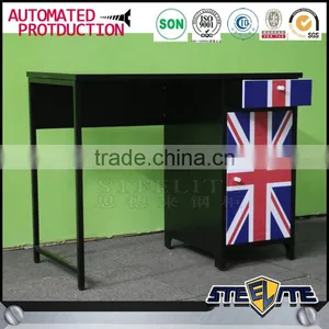 Office Table Desk/reading Desk/used Small Size Computer Desk thumbnail-3