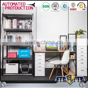 Best Selling Metal Rack Heavy Duty Storage Rack 5 Tier Goods Storage Rack thumbnail-4