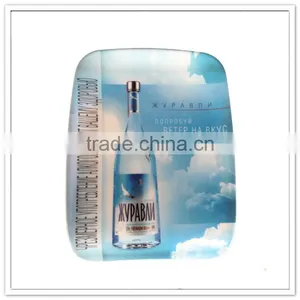 2015 Best Selling China Bulk Buy Superior Custom Design Melamine Coin Tray Cash Tray Plastic Money Coin Tray thumbnail-2
