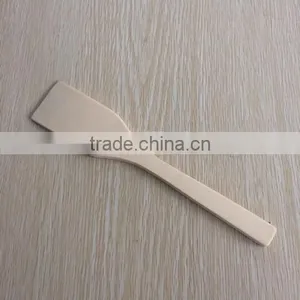 Maple Wooden Spatula Rice Spade Rice Shovel Rice Spoon for Kitchen Cooking thumbnail-1