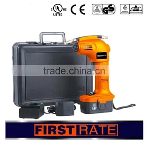 As Seen on TV 7.2v 9.6v 12v 14.4v 18v Best Cordless Portable Car Tire Inflator Pump thumbnail-2