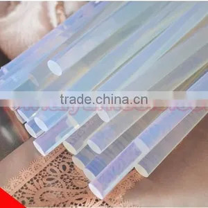 Clear Glue Adhesive Sticks For Hot Melt Gun Car Audio Craft Transparent Glue Gun Glue Stick thumbnail-1