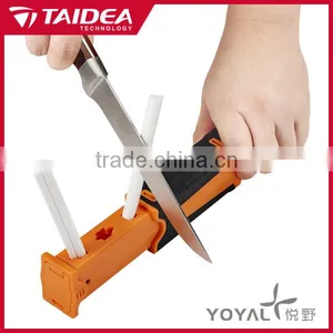 YOYAL Portable Hungting Knife Sharpener thumbnail-5