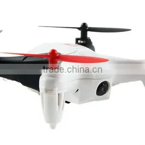 Wholesale Dron Q242-G Small Flying Mini Drone RC Quadcopter thumbnail-5