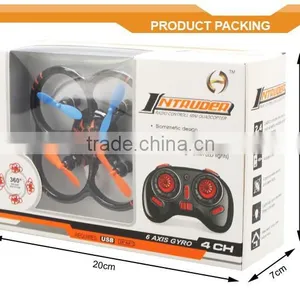 Professional Quadcopter Manufacturer Mini Drone Helicopter For Sale thumbnail-6