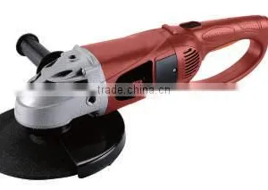 Reversible Portable Mini Electric Cordless Angle Grinder With Li-ion Battery thumbnail-1