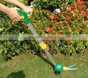 Standing Telescopic Length Grass Shears thumbnail-1