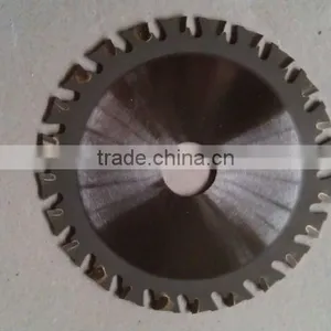 Yongkang HARD Industry Grade Circular Saw Blade for Aluminum thumbnail-4
