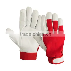 Assembly Work Gloves thumbnail-5