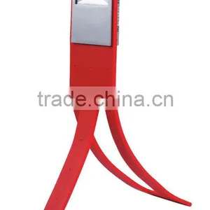 Red Clip Book Light thumbnail-1
