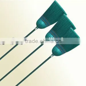 Best Wholesale On Promotion Natural Carpet Rake With Stick on Wood thumbnail-1