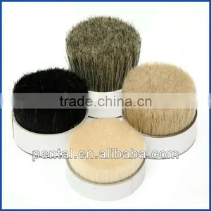 Natural Horse Hair Tail thumbnail-2