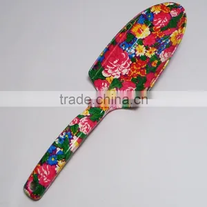 New Design 2pcs Mini Floral Garden Spade and Fork thumbnail-3