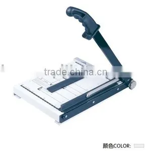 Office Quillotine Metal Paper Cutter thumbnail-1