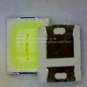 Даташит светодиодной SMD 2835 лампы мощностью 0 thumbnail-2