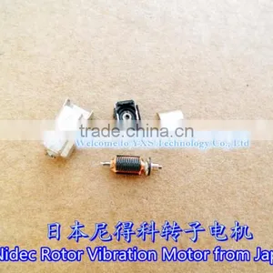 Kind Shooting Vibrating Motor 4.5*4.3MM 1.5V-3V Micro 13.3 MM Vibrating Motor New, in Stock ~ thumbnail-3