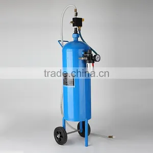 Machine Dustless Blasting Dental Stuff Available thumbnail-5