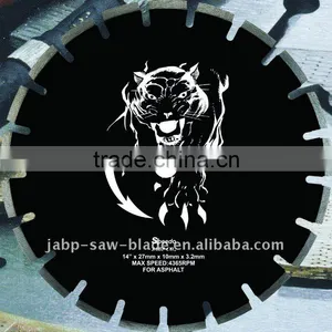 Laser Welding Order Range Diamond Saw Blade thumbnail-1