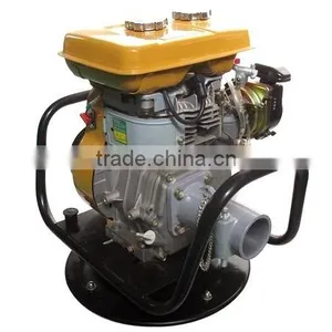 Gasoline/diesel Engine thumbnail-1
