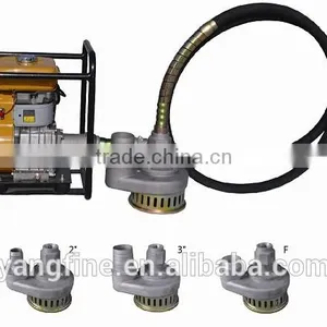 Flexible Shaft Water Pump,submersible Pump,submersible Pump--YFTY thumbnail-1
