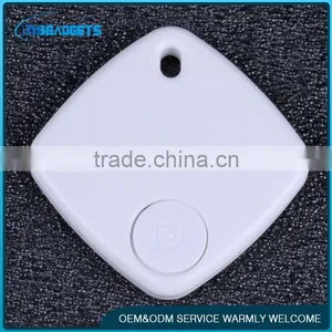 Mini Wireless Alarm Anti-lost Device H0tXb Pet Gps Tracker for Sale thumbnail-1