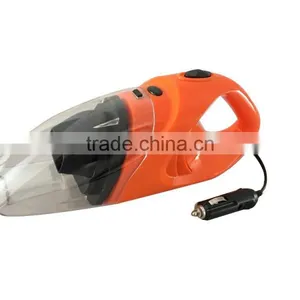 DC12V PORTABLE CAR VACUUM CLEANER thumbnail-1
