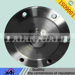 Stainless Steel Stove Cover thumbnail-1