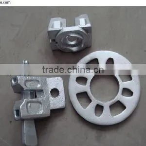 All Types of Layher System Scaffolding,cuplock and Frame Scaffolding thumbnail-1