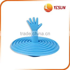 2015 Interesting Silicone Water Pipe Plug thumbnail-1