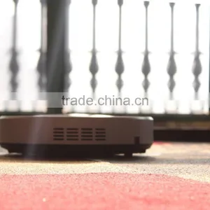 Robotic Vacuum Cleaner for Pets and Allergies Home thumbnail-6