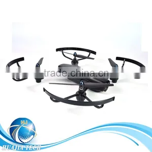 2.4G 4CH RC QUADCOPTER With HD Camera thumbnail-1