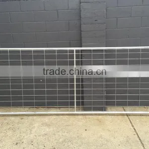 FG-01 Galvanized Farm Gate thumbnail-1