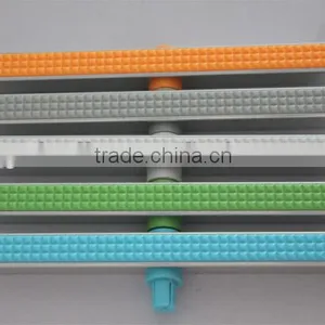 Swimming Pool Pvc Non-slip Aluminum Grating thumbnail-1