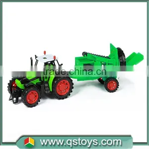2016 Hot Selling Farm Toy Play Set for Gift in New Market thumbnail-4
