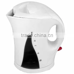 2016 TRODITIONAL PLASTIC IMMERSED CORDLESS KETTLE 1.7L WITH GOOD QUALITY thumbnail-5