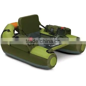 Hot Sales Inflatable Fishing Loat Tube thumbnail-1