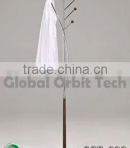 Metal Hat Stand Coat Hanger thumbnail-1