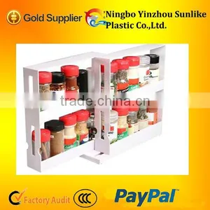 Revolution Storage Shelves thumbnail-1