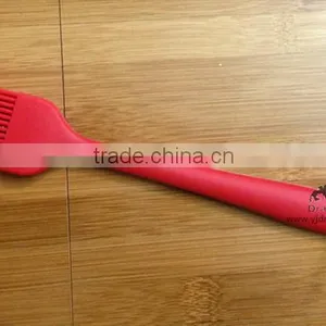 SP-3130 BPA Free Heat Resisting Mini 3-piece Silicone Spatula Set thumbnail-5