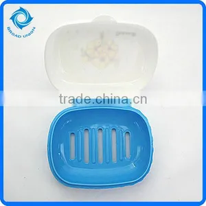 Cheap Plastic Soap Dishes Flowers Soap Dishes thumbnail-2