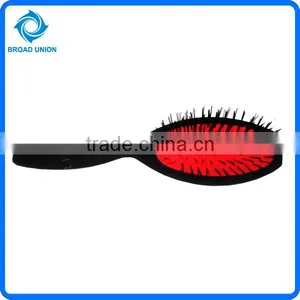 Plastic Hair Comb Hair Brush thumbnail-1