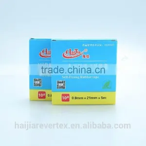 Self Fusing Electrical Tapes thumbnail-3